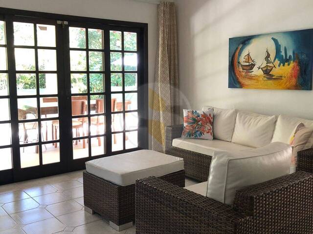 #109 - Casa para Venda em Bertioga - SP - 2