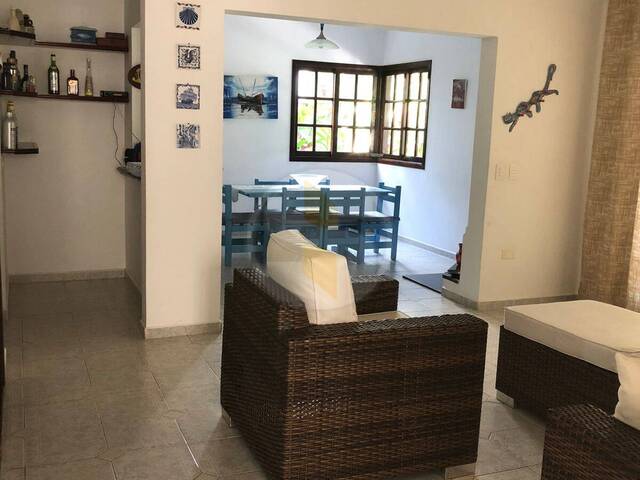 #109 - Casa para Venda em Bertioga - SP - 3